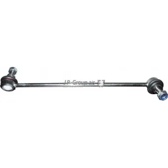 Entretoise/tige, stabilisateur avant droit JP GROUP OEM 31356765934