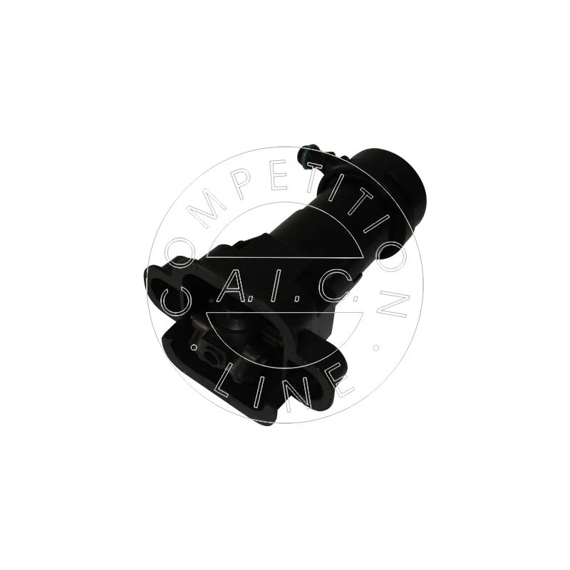 Système de lavage des phares AIC 53502 - Visuel 1