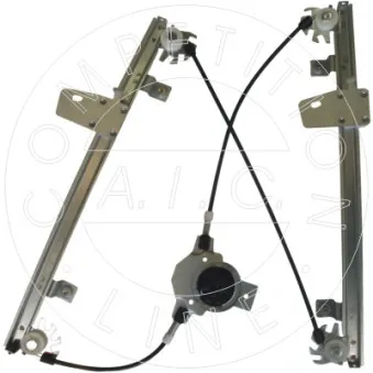 Lève-vitre avant gauche AIC OEM 80771AV611