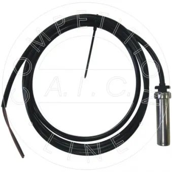 Capteur, vitesse de roue AIC 53509