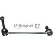 JP GROUP 1440401670 - Entretoise/tige, stabilisateur avant gauche