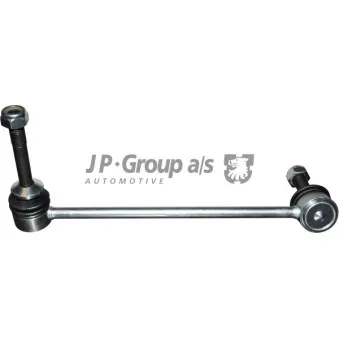 Entretoise/tige, stabilisateur avant gauche JP GROUP OEM 31356773023
