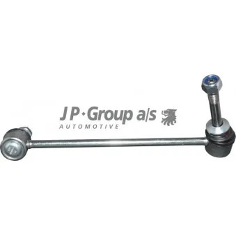 Entretoise/tige, stabilisateur avant droit JP GROUP OEM 31356773024