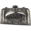 AIC 53536 - Feu clignotant