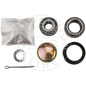 Kit de roulements de roue AIC OEM 8D0598625B