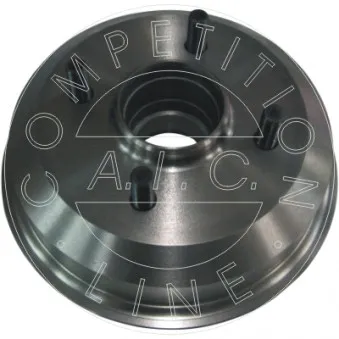 Tambour de frein AIC OEM 6492327