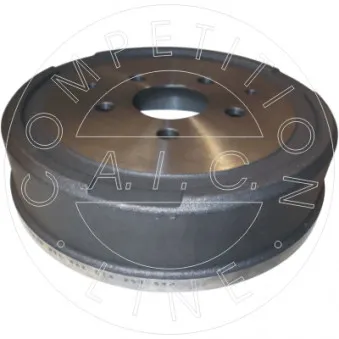 Tambour de frein AIC OEM 251609615