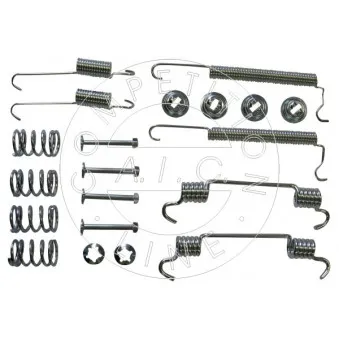 Kit d'accessoires, mâchoire de frein AIC 53674