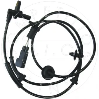 Capteur, vitesse de roue AIC 53679