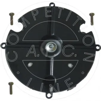 Élément d'ajustage, rétroviseur extérieur AIC OEM 6207118