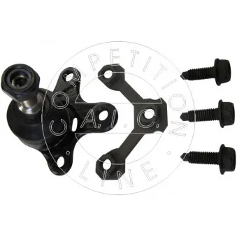 Rotule de suspension avant gauche AIC OEM 6N0498365S