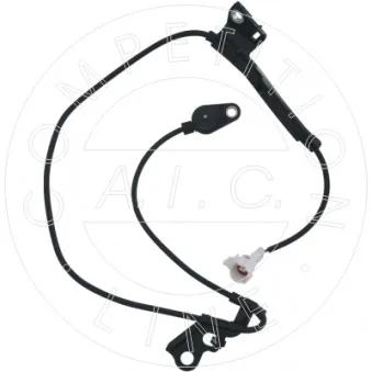 Capteur, vitesse de roue avant droit AIC OEM 8954212070