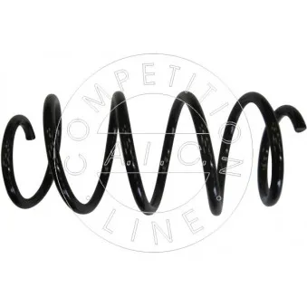 Ressort de suspension AIC OEM 312104