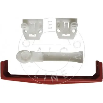 Kit de réparation, lève-vitre AIC 53791
