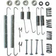 AIC 53802 - Kit d'accessoires, mâchoires de frein de stationnement
