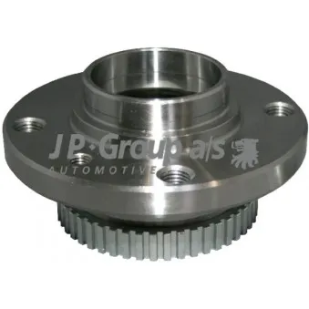 JP GROUP 1441400100 - Moyeu de roue avant