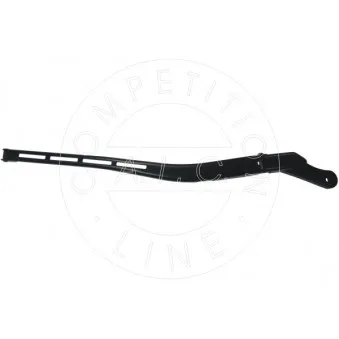 Bras d'essuie-glace, nettoyage des vitres avant droit AIC 53988