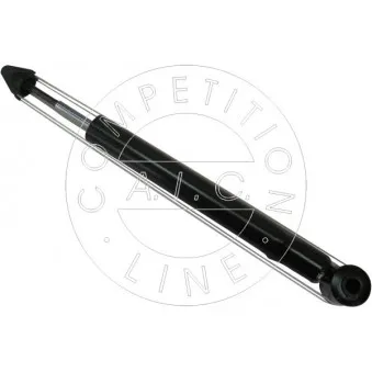 Jeu de 2 amortisseurs arrière AIC OEM 72119078