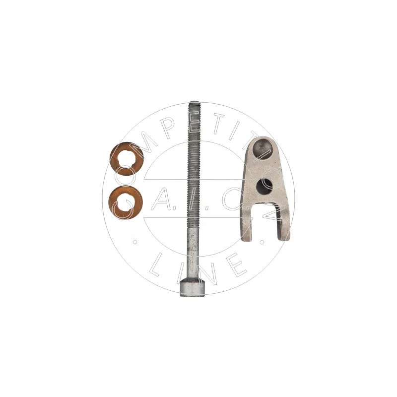 Support, injecteur AIC 54017 - Visuel 1
