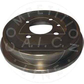 Tambour de frein AIC OEM 6X0609617A