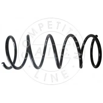 Ressort de suspension AIC OEM 7354136