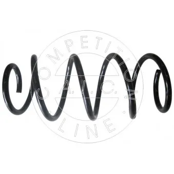 Ressort de suspension AIC OEM 312215