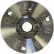 AIC 54075 - Roulement de roue avant