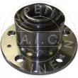 AIC 54086 - Kit de roulements de roue 