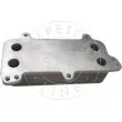 AIC 54112 - Radiateur d'huile