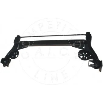 Corps d'essieu AIC 54123