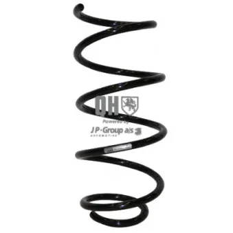 Ressort de suspension JP GROUP OEM 31336767370