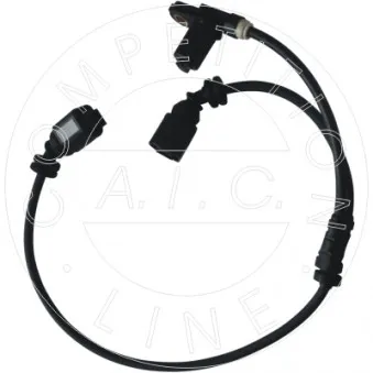 Capteur, vitesse de roue avant gauche AIC OEM YM212B372BB