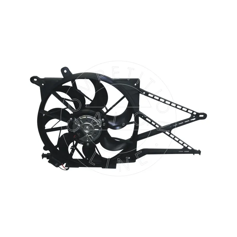 Ventilateur, refroidissement du moteur AIC 54292 - Visuel 1