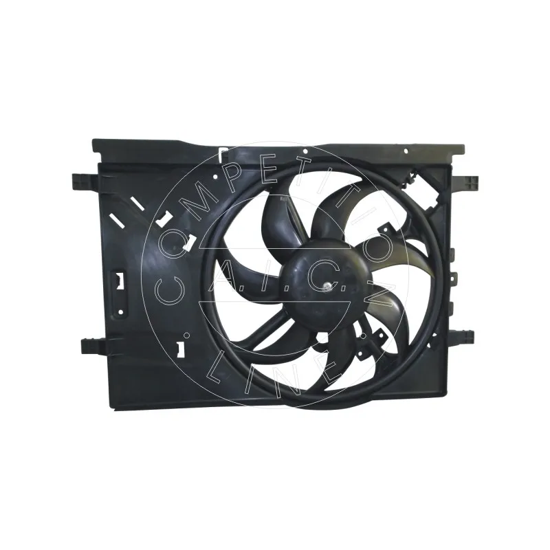 Ventilateur, refroidissement du moteur AIC 54295 - Visuel 1
