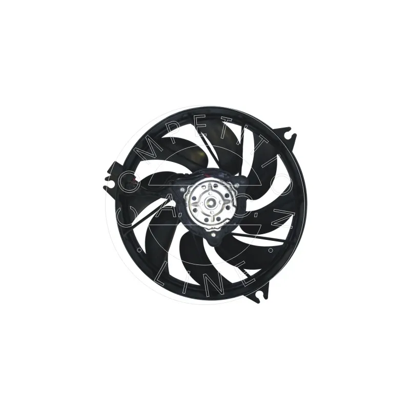 Ventilateur, refroidissement du moteur AIC 54296 - Visuel 1