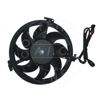 Ventilateur, refroidissement du moteur AIC 54300