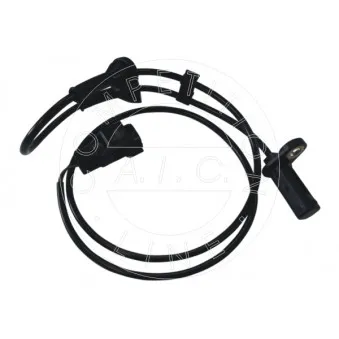 Capteur, vitesse de roue AIC OEM 9472170
