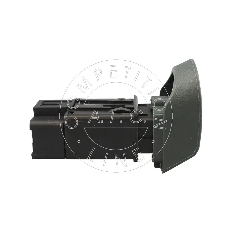 Interrupteur de signal de détresse AIC 54350 - Visuel 1