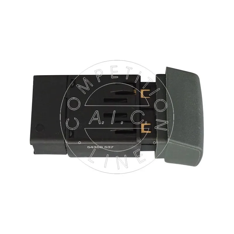 Interrupteur de signal de détresse AIC 54350 - Visuel 2