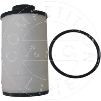Filtre hydraulique, boîte automatique AIC 54457