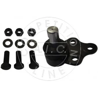 Rotule de suspension AIC OEM A6383300110