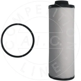 Filtre hydraulique, boîte automatique AIC OEM 0B5325330A