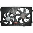 AIC 54589 - Ventilateur, refroidissement du moteur