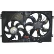 AIC 54589 - Ventilateur, refroidissement du moteur