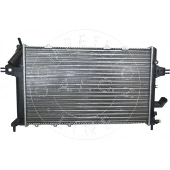 Radiateur, refroidissement du moteur AIC 54598