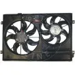 Ventilateur, refroidissement du moteur AIC [54618]