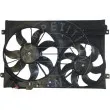 AIC 54618 - Ventilateur, refroidissement du moteur