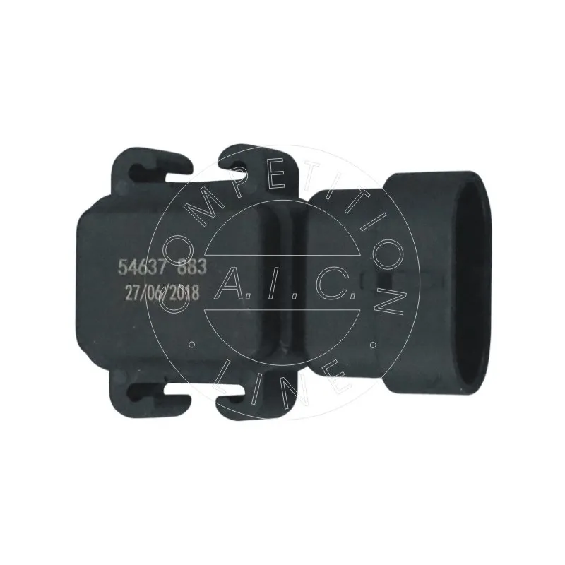 Capteur de pression barométrique, adaptation à l'altitude AIC 54637 - Visuel 2