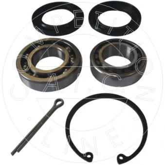Kit de roulements de roue AIC 54645