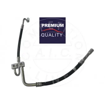 Conduite à haute pression, climatisation AIC OEM 2S6H19D850AF